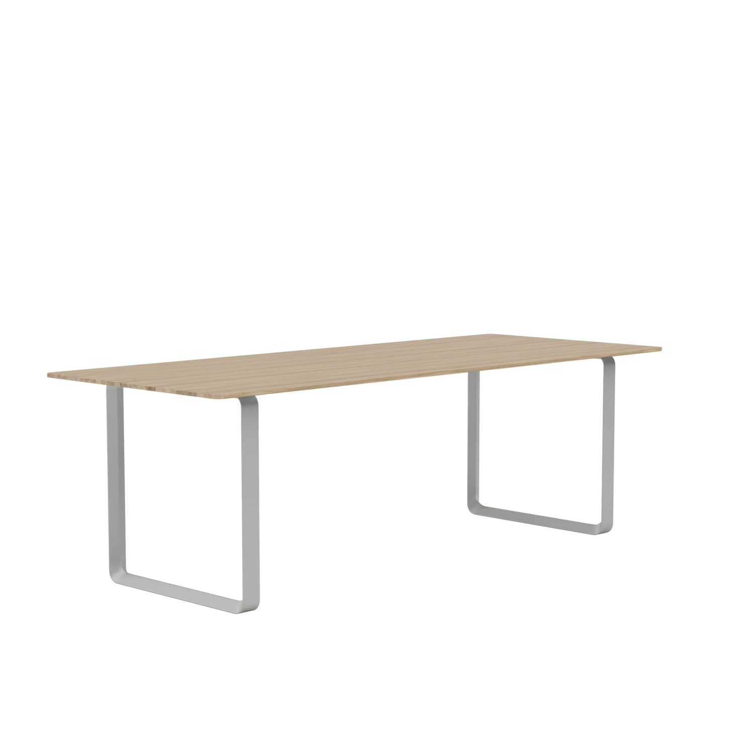 70/70 Tisch von Muuto