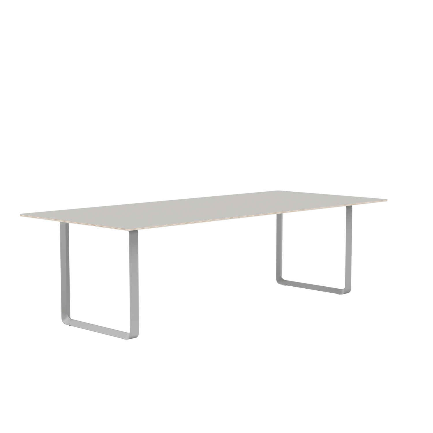70/70 Tisch von Muuto