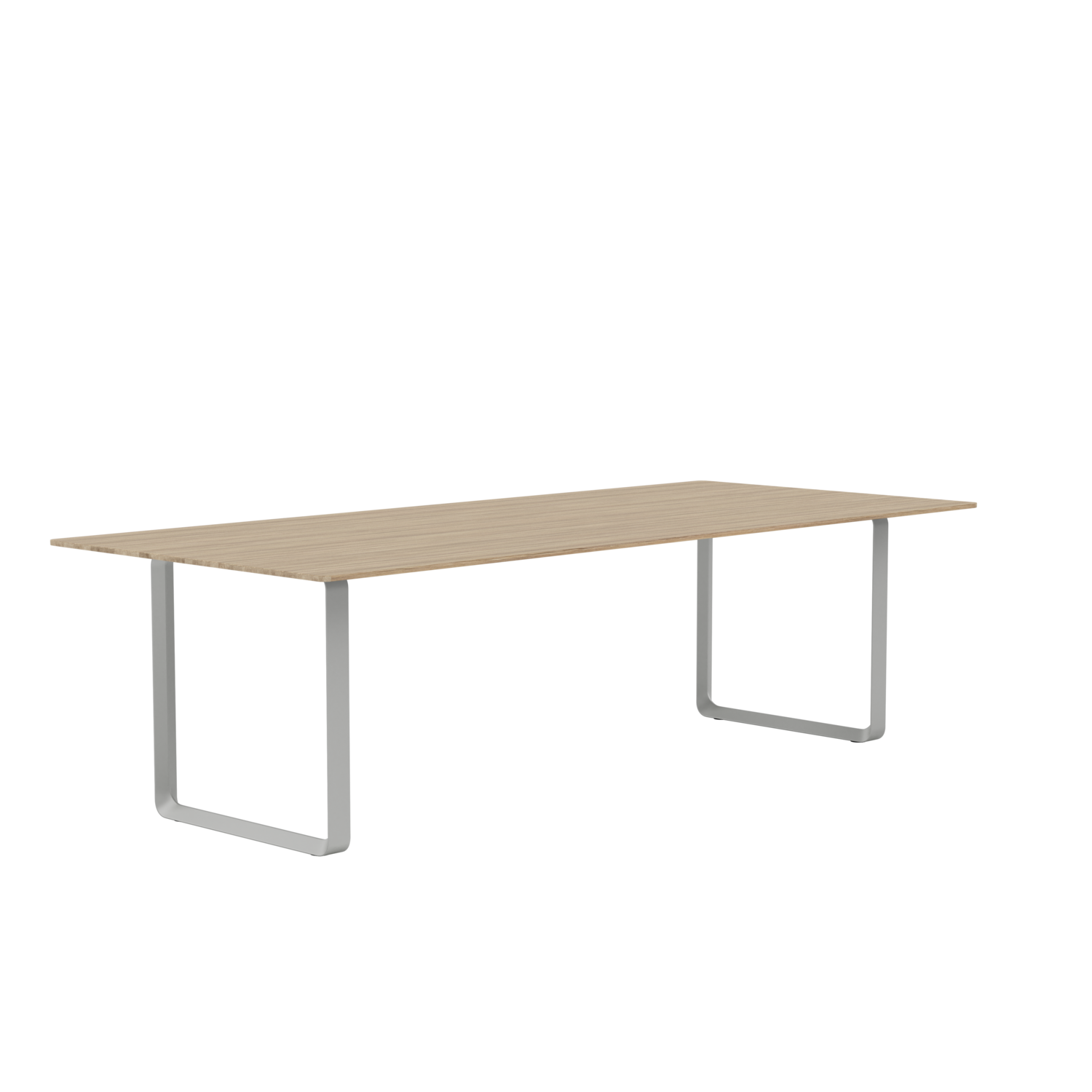 70/70 Tisch von Muuto
