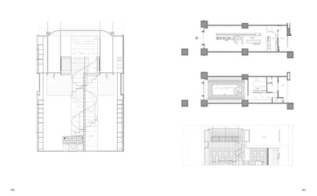 70 Ideen aus Global Best Interior Design II von New Mags - 3 - Jacobsen Plus