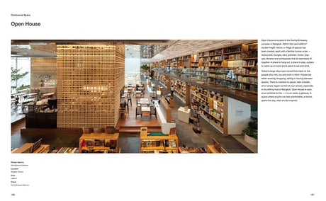 70 Ideen aus Global Best Interior Design II von New Mags - 4 - Jacobsen Plus