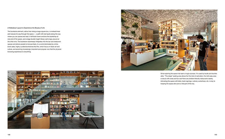 70 Ideen aus Global Best Interior Design II von New Mags - 5 - Jacobsen Plus