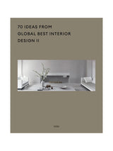 70 Ideen aus Global Best Interior Design II von New Mags - 1 - Jacobsen Plus