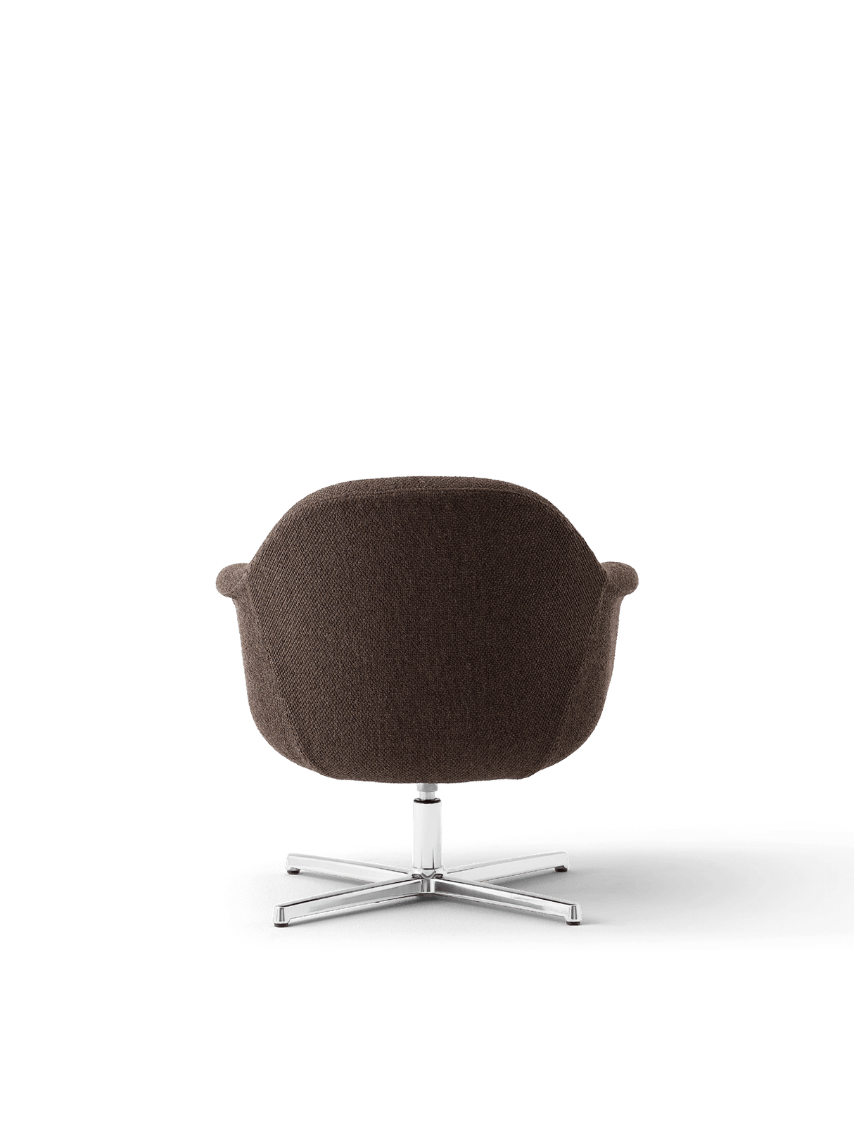 Harbour lænestol m. swivel fra Audo Copenhagen - 8 - Jacobsen Plus