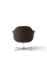 Harbour lænestol m. swivel fra Audo Copenhagen - 8 - Jacobsen Plus