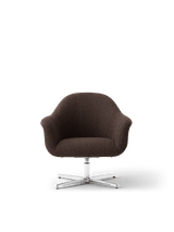 Harbour lænestol m. swivel fra Audo Copenhagen - 9 - Jacobsen Plus
