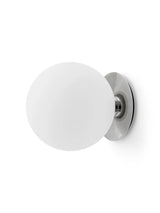 TR Bulb Ceiling/Wall, polished steel von Audo Copenhagen - 1 - Jacobsen Plus