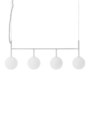 TR Bulb Suspension Frame, polierter Stahl von Audo Copenhagen