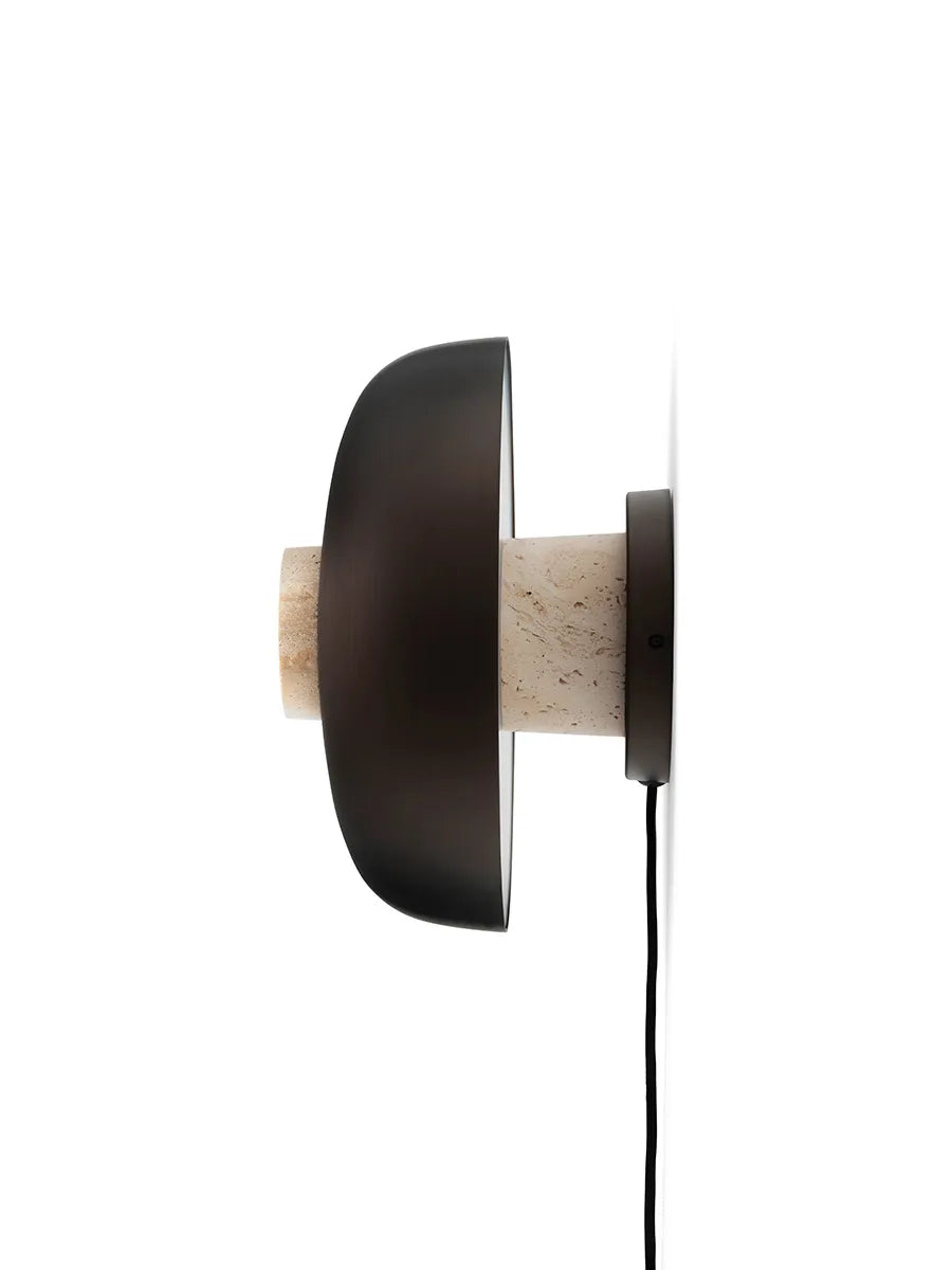 Reverse Wandleuchte von Audo Copenhagen - 2 - Jacobsen Plus