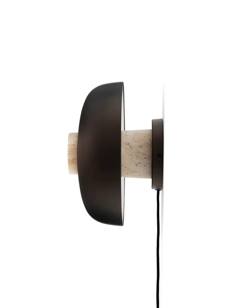 Reverse Wandleuchte von Audo Copenhagen - 2 - Jacobsen Plus