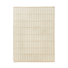 170 x 240 cm.