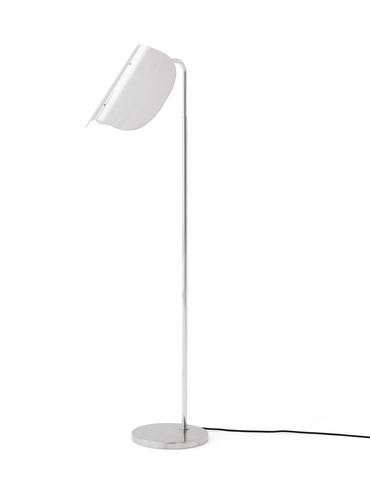 Wing gulvlampe fra Audo Copenhagen - 5 - Jacobsen Plus