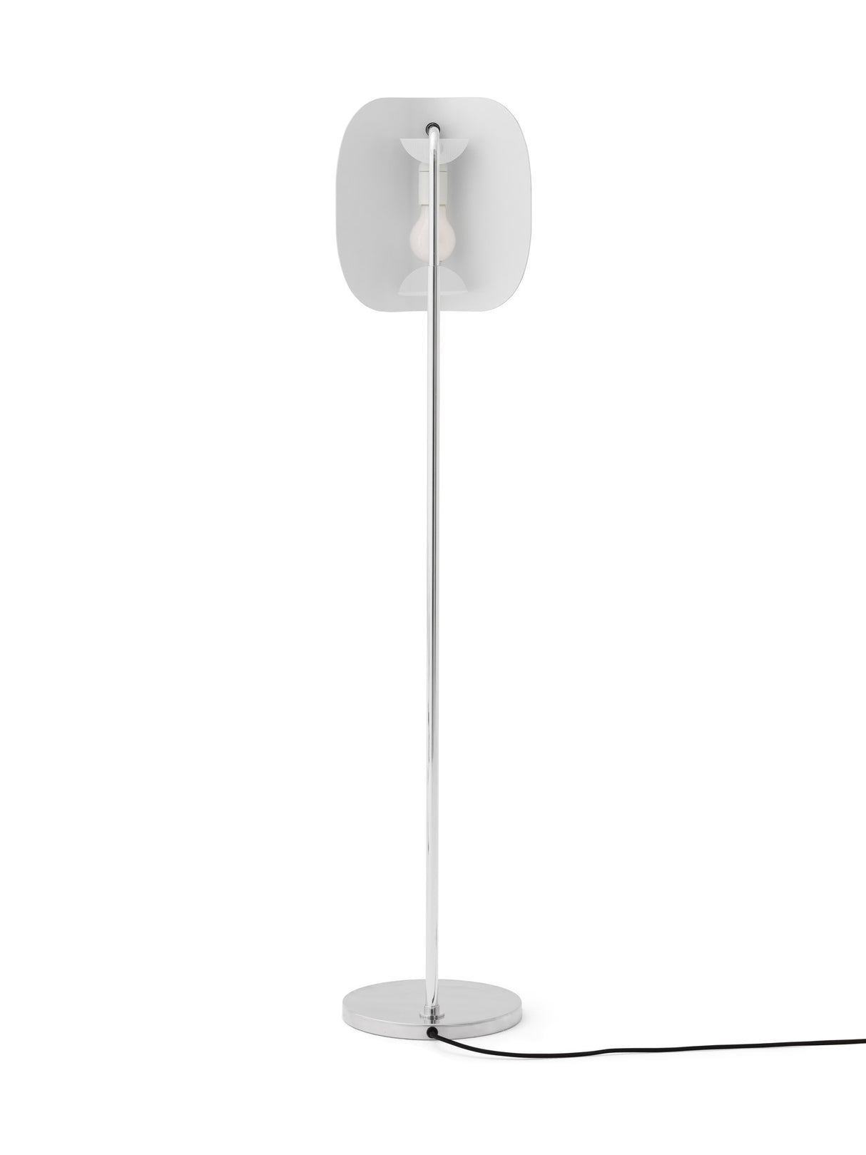 Wing gulvlampe fra Audo Copenhagen - 6 - Jacobsen Plus