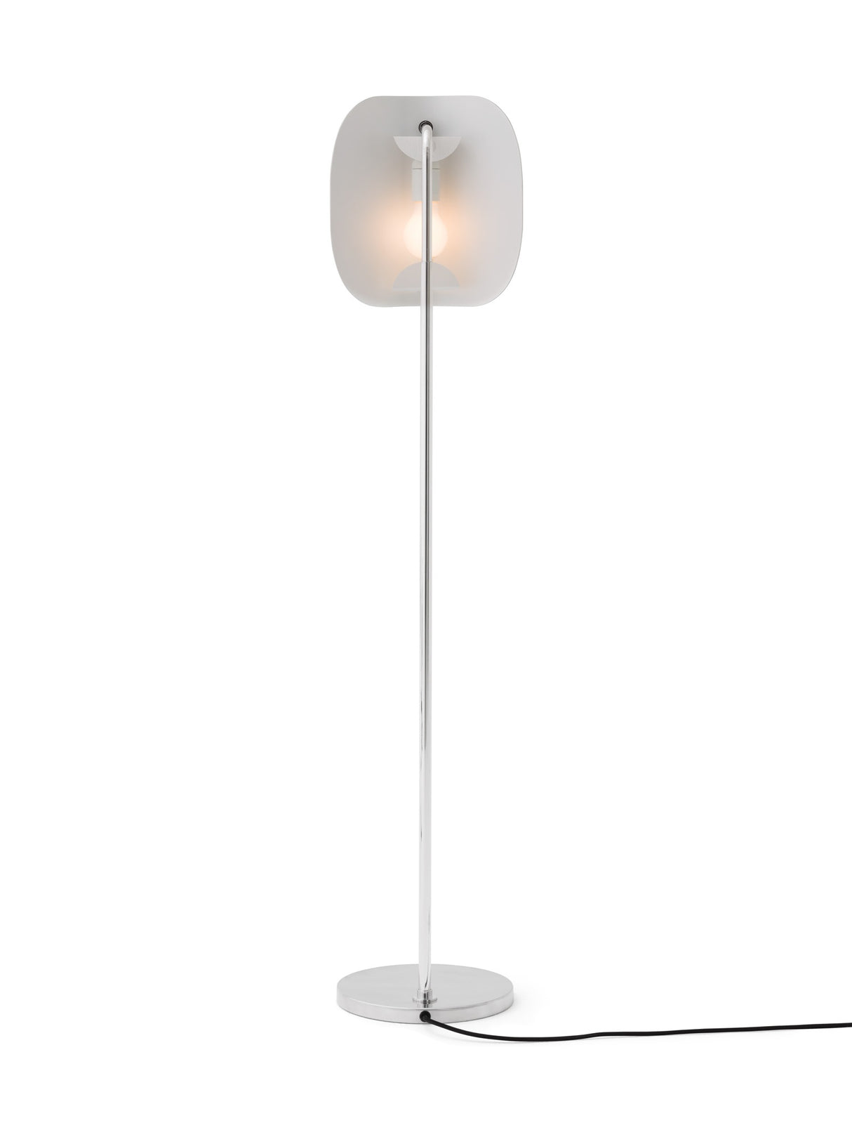Wing gulvlampe fra Audo Copenhagen - 7 - Jacobsen Plus