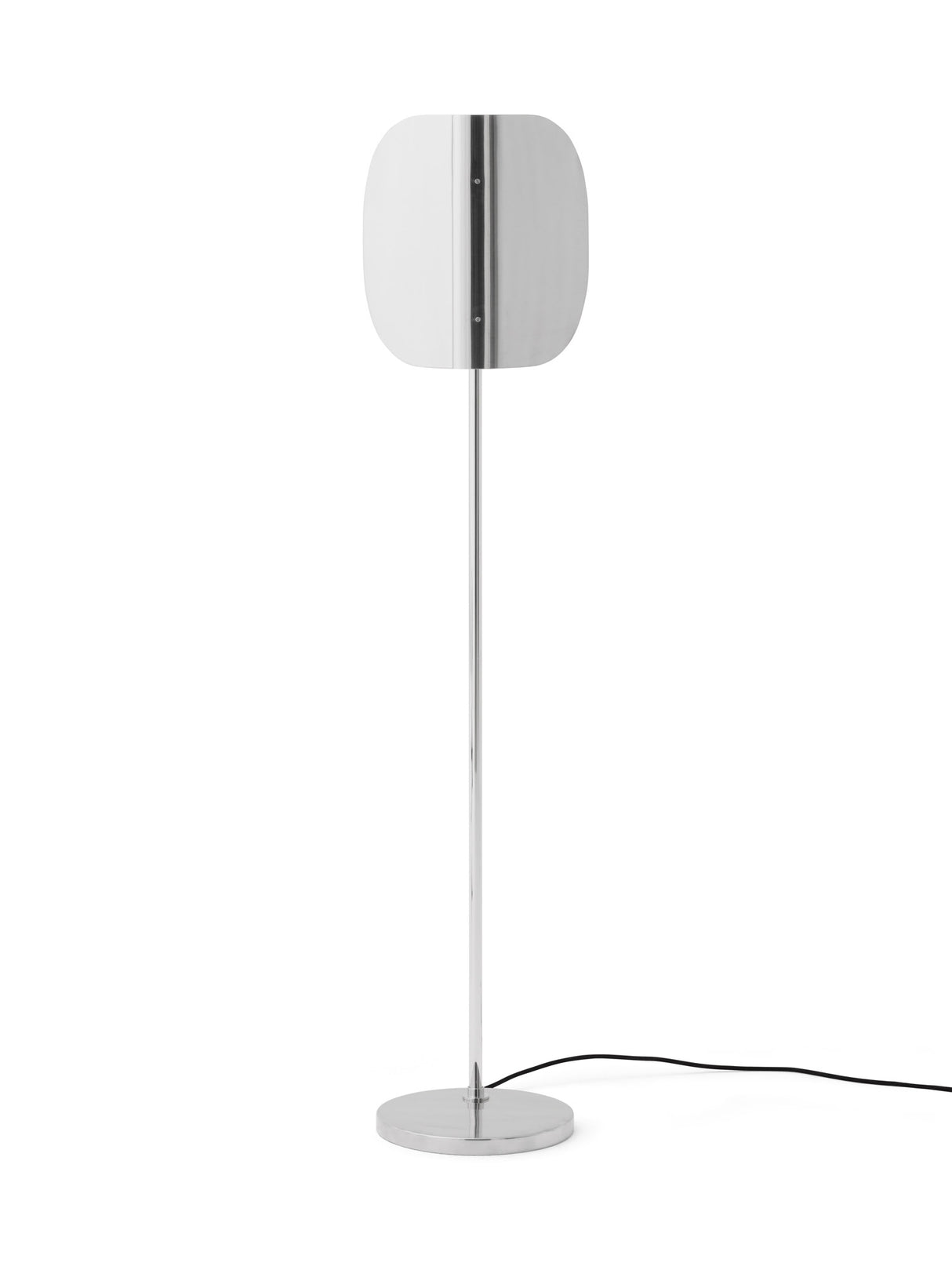 Wing gulvlampe fra Audo Copenhagen - 8 - Jacobsen Plus