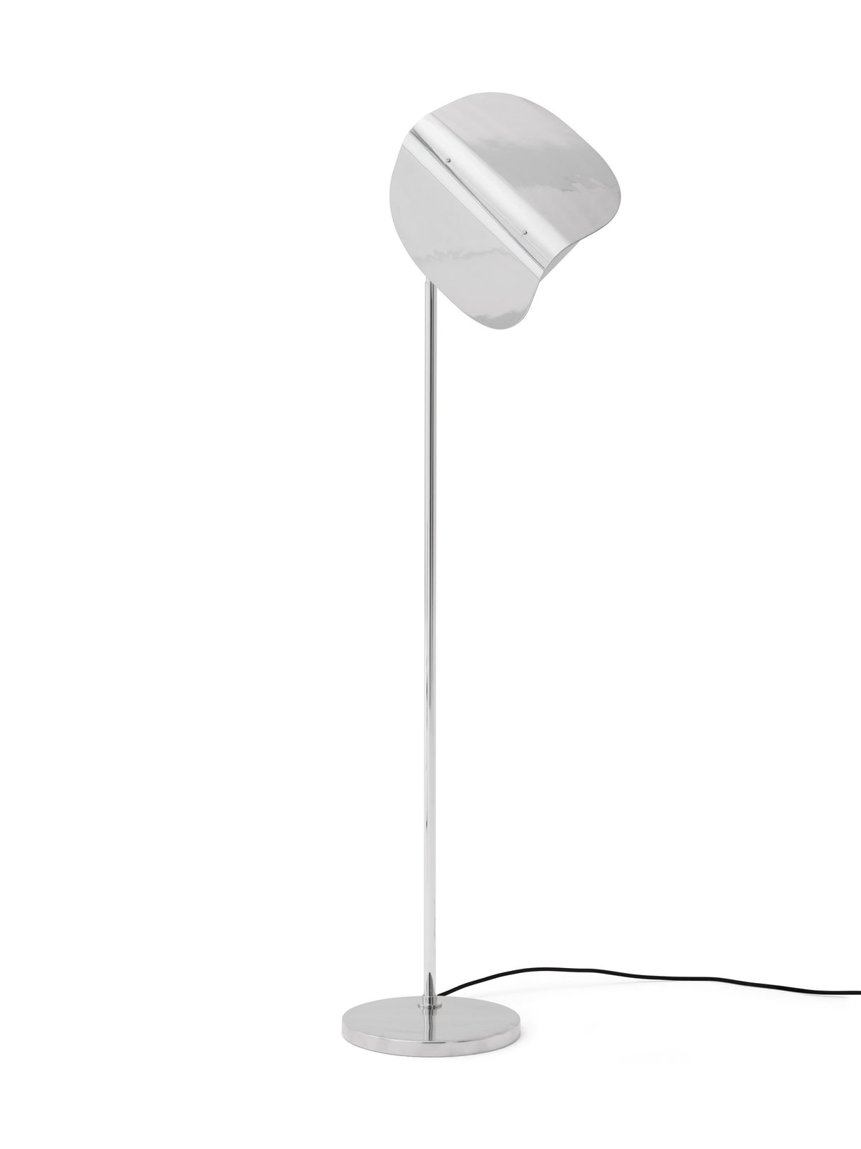 Wing gulvlampe fra Audo Copenhagen - 10 - Jacobsen Plus