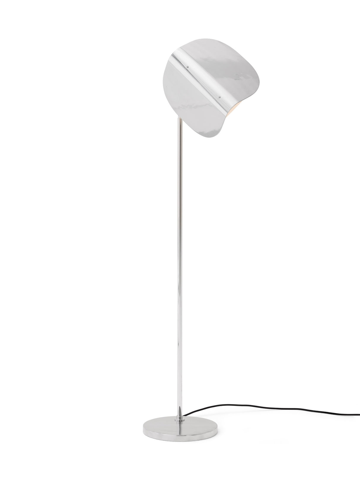 Wing gulvlampe fra Audo Copenhagen - 11 - Jacobsen Plus
