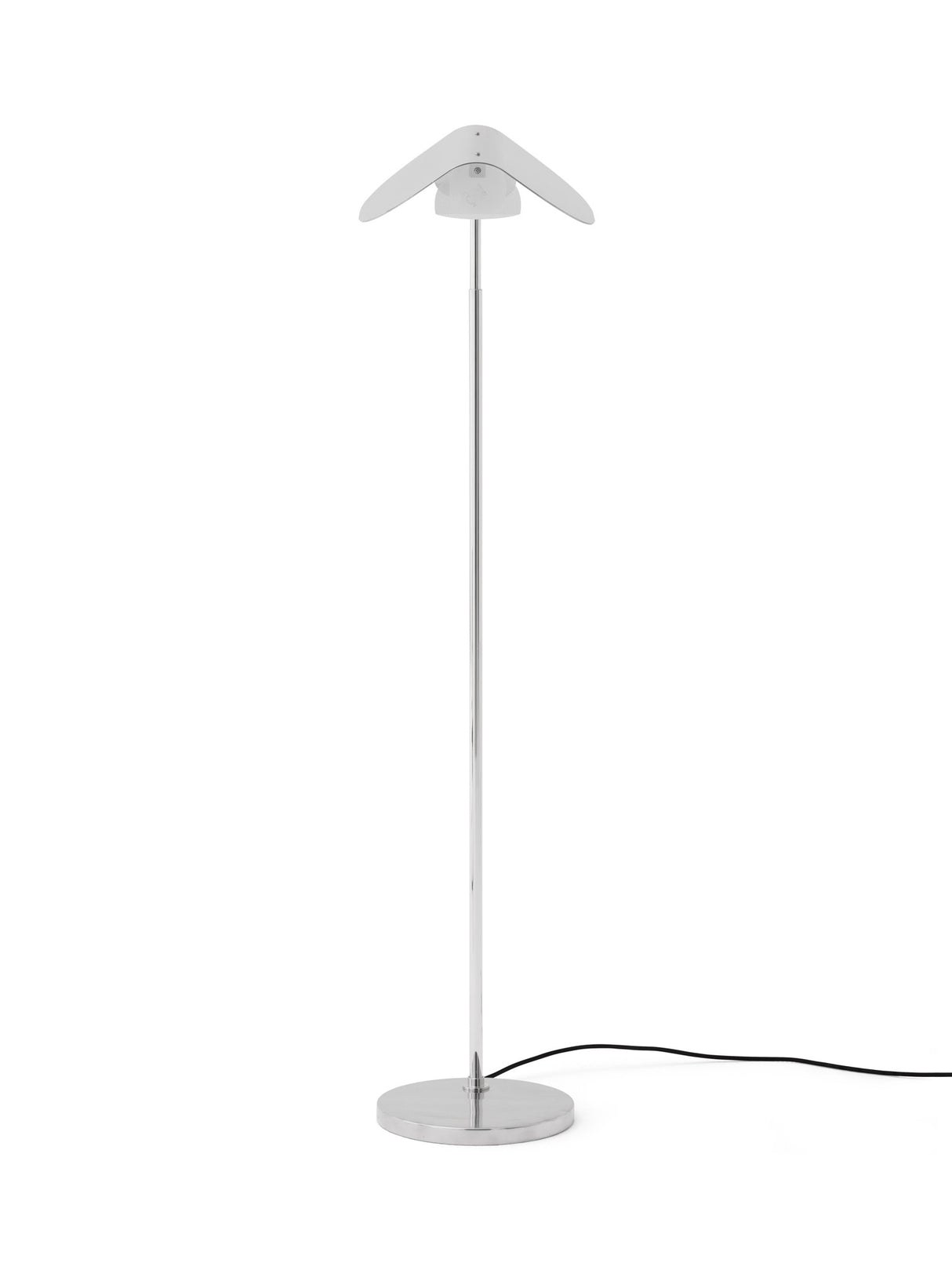 Wing gulvlampe fra Audo Copenhagen - 12 - Jacobsen Plus