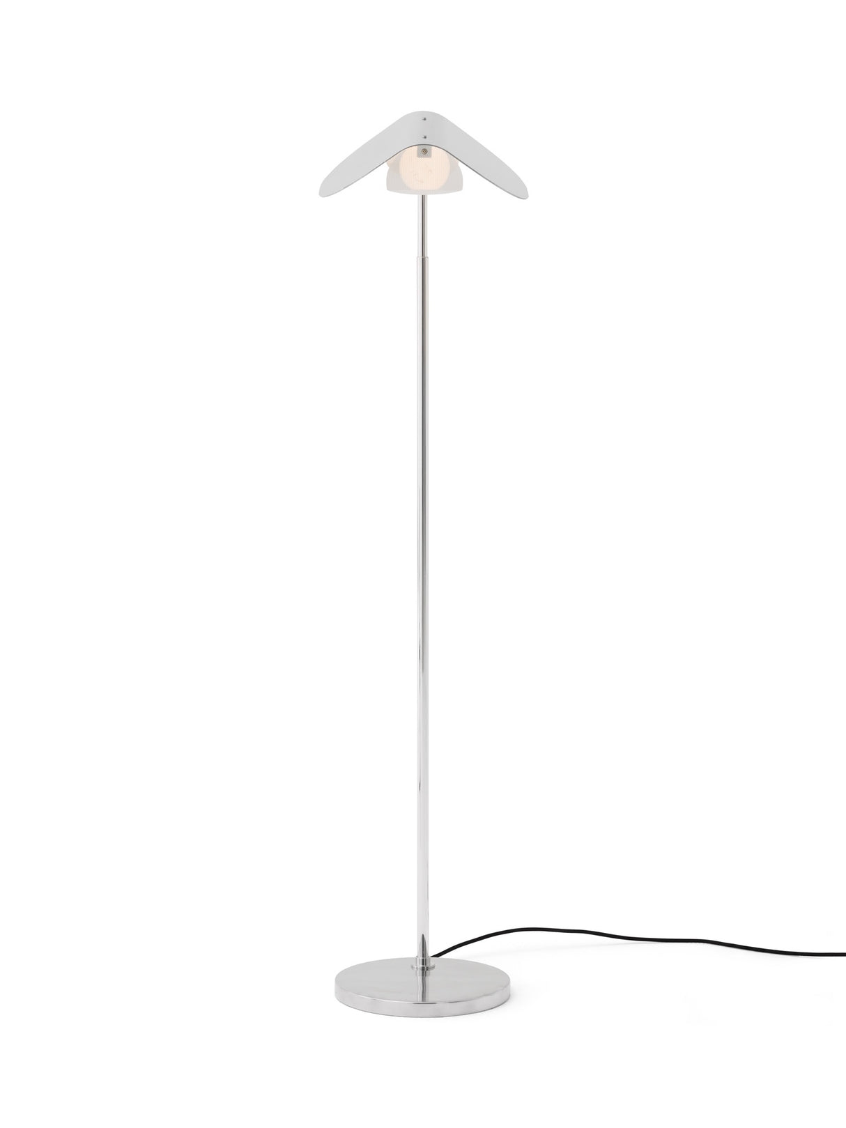 Wing gulvlampe fra Audo Copenhagen - 13 - Jacobsen Plus