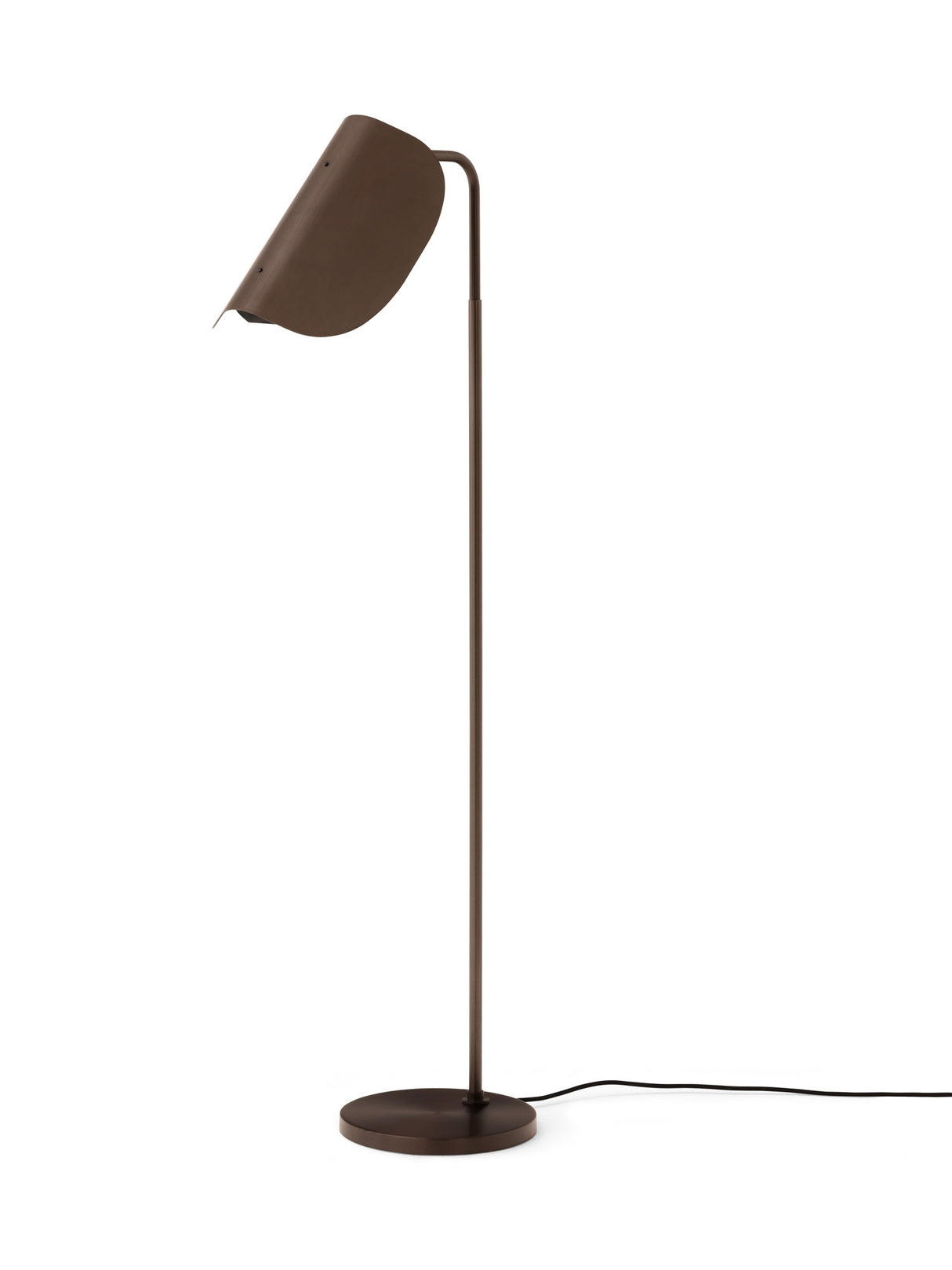 Wing gulvlampe fra Audo Copenhagen - 14 - Jacobsen Plus