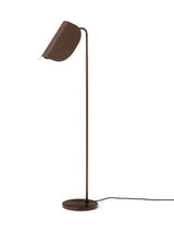 Wing gulvlampe fra Audo Copenhagen - Bronze - Jacobsen Plus