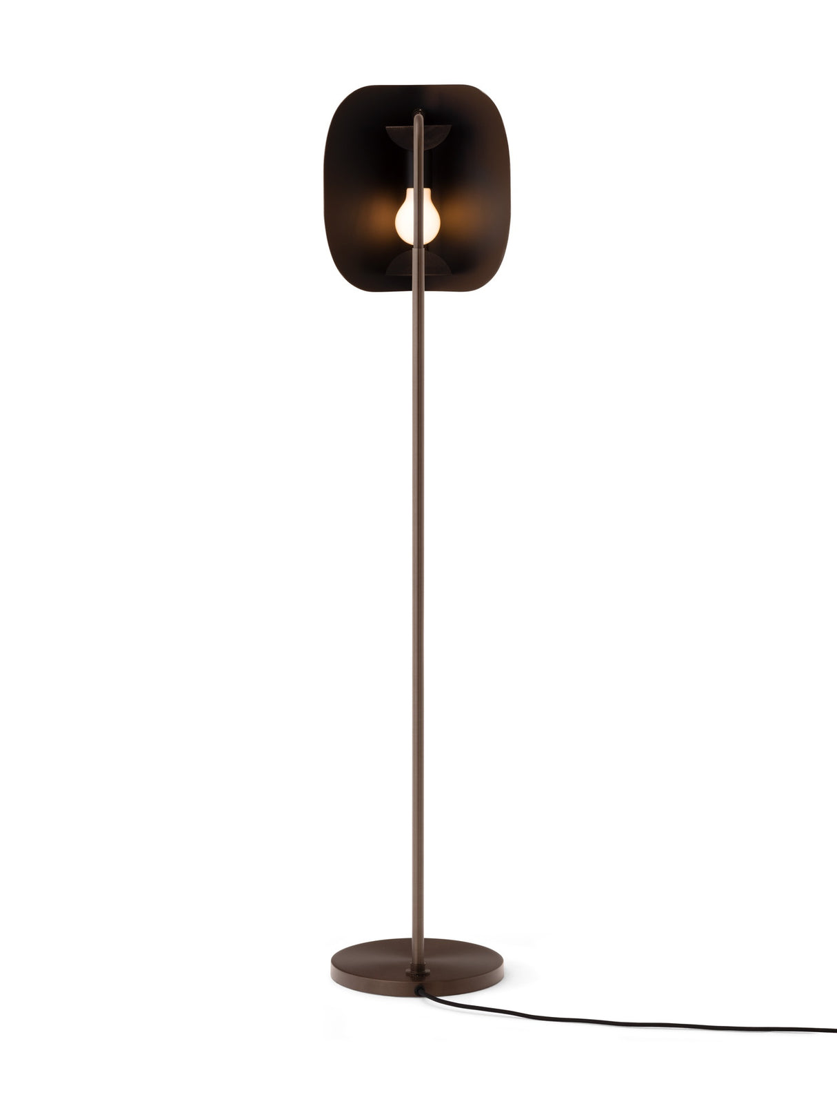 Wing gulvlampe fra Audo Copenhagen - 16 - Jacobsen Plus