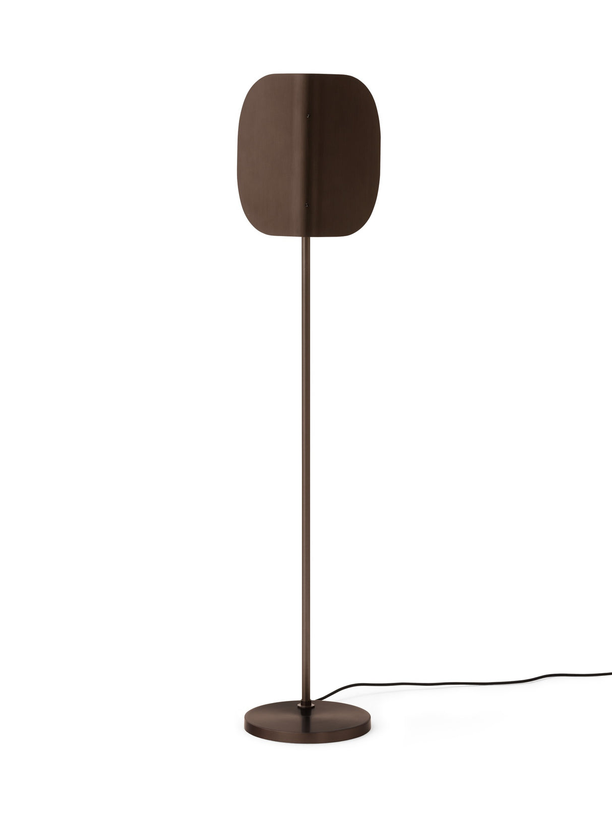 Wing gulvlampe fra Audo Copenhagen - 17 - Jacobsen Plus