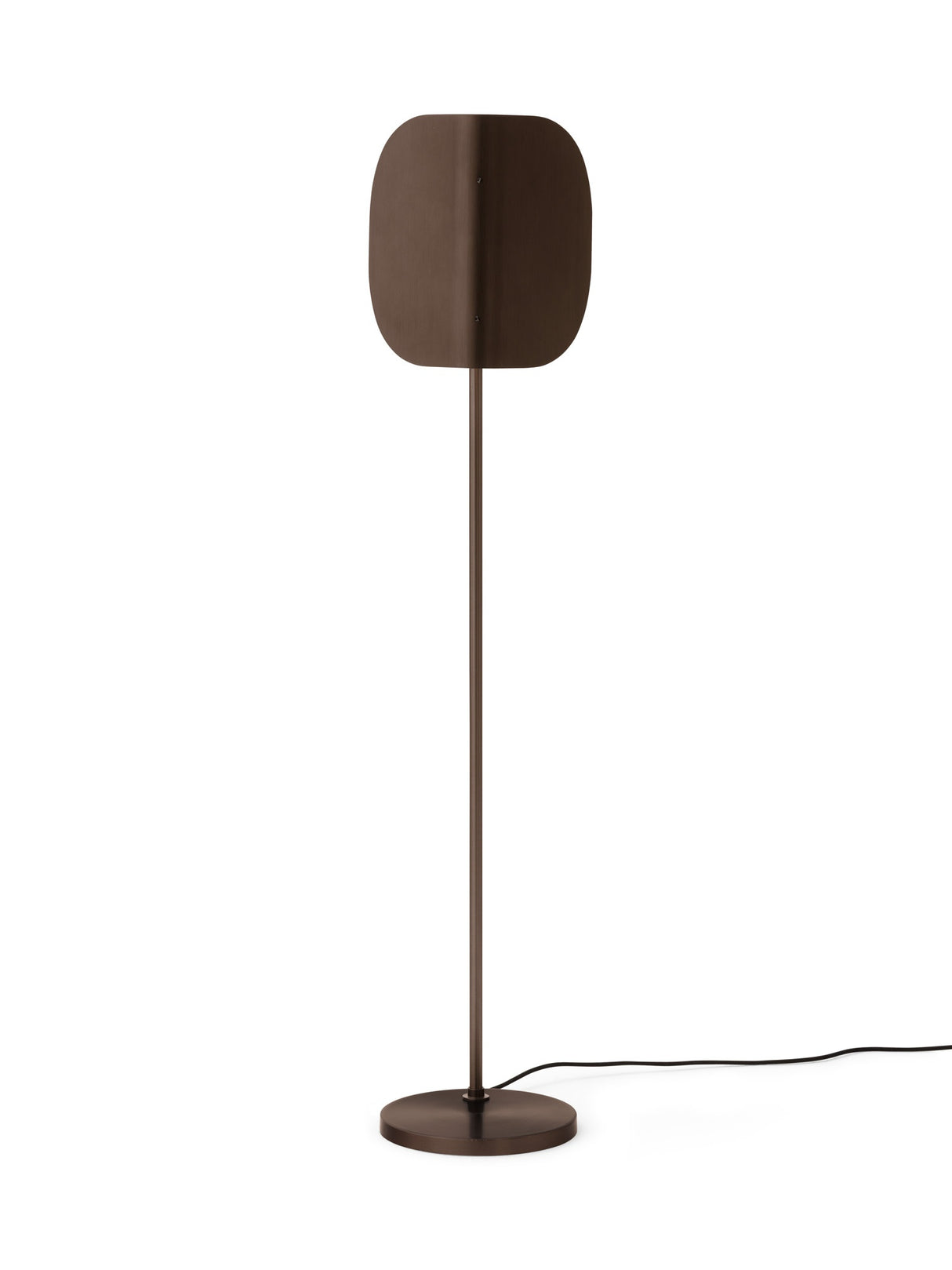Wing gulvlampe fra Audo Copenhagen - 18 - Jacobsen Plus