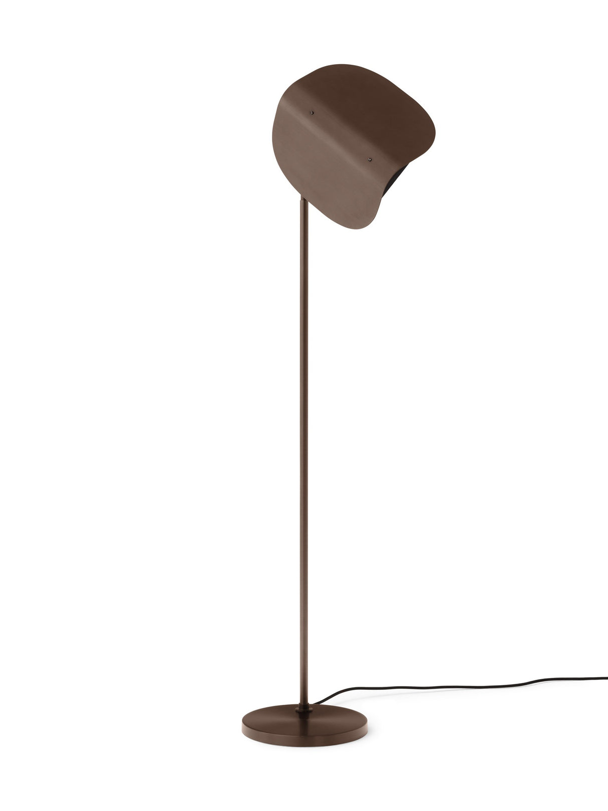 Wing gulvlampe fra Audo Copenhagen - 19 - Jacobsen Plus
