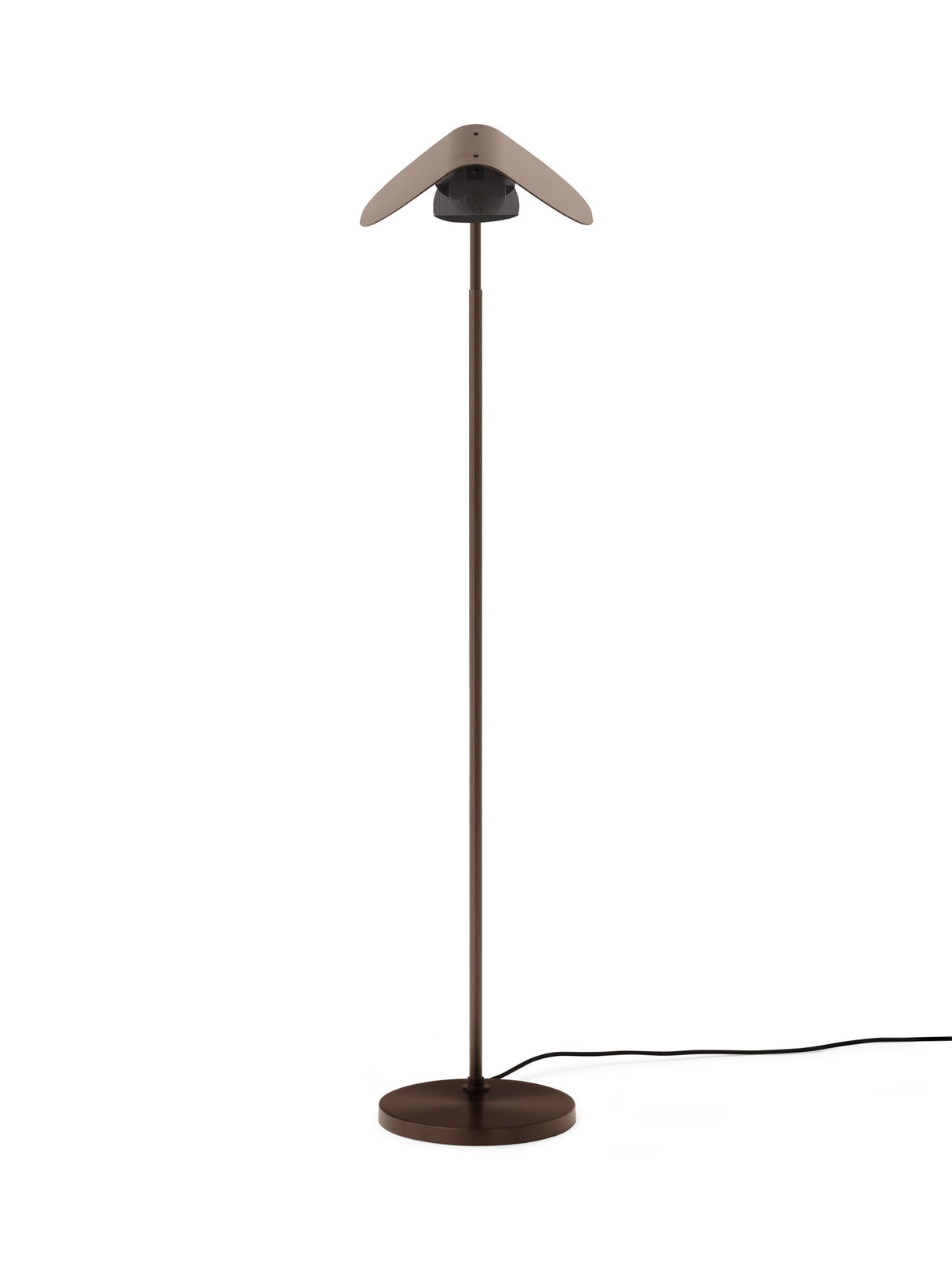 Wing gulvlampe fra Audo Copenhagen - 21 - Jacobsen Plus