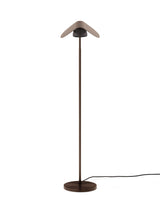 Wing gulvlampe fra Audo Copenhagen - 21 - Jacobsen Plus