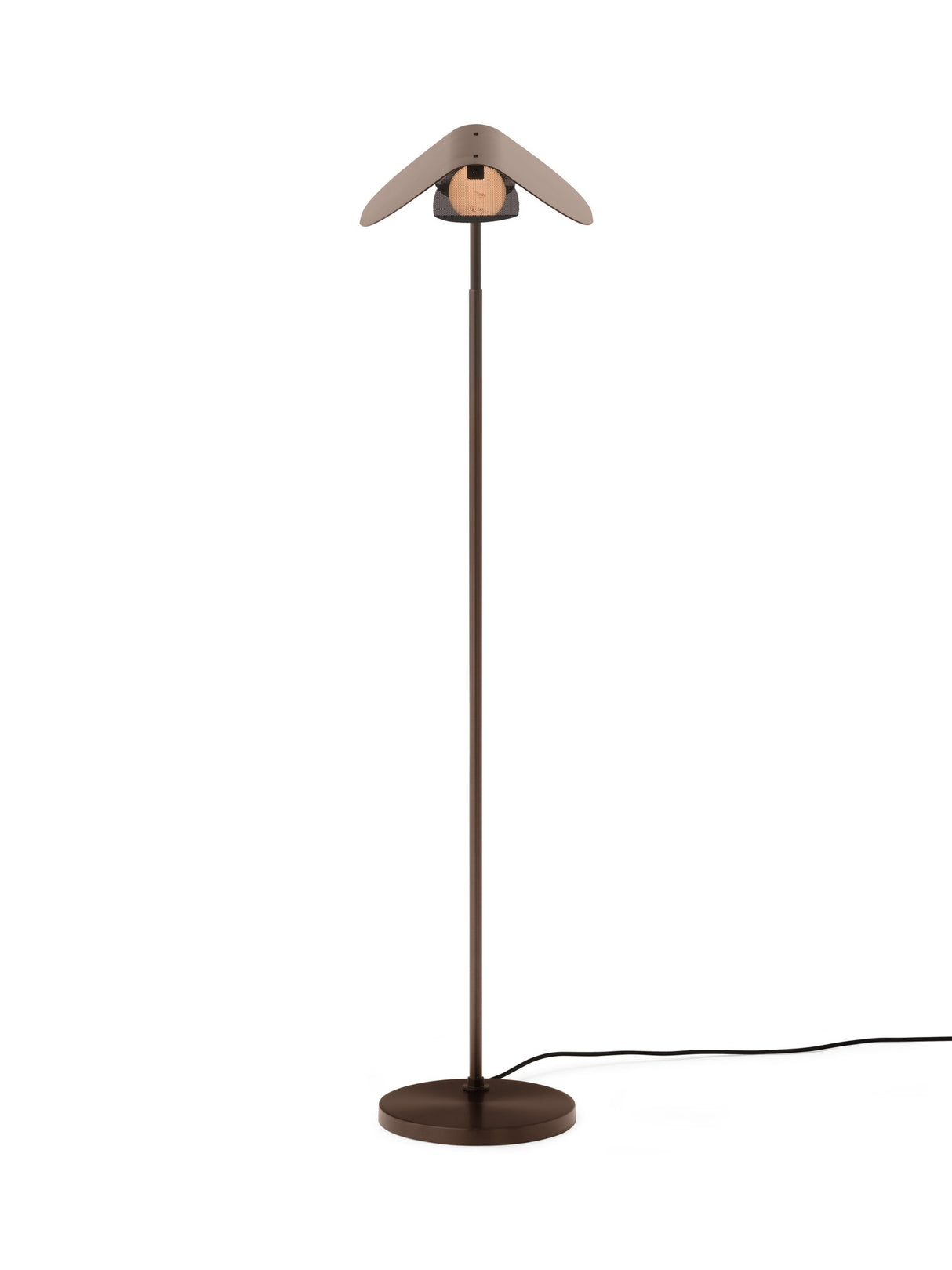 Wing gulvlampe fra Audo Copenhagen - 22 - Jacobsen Plus