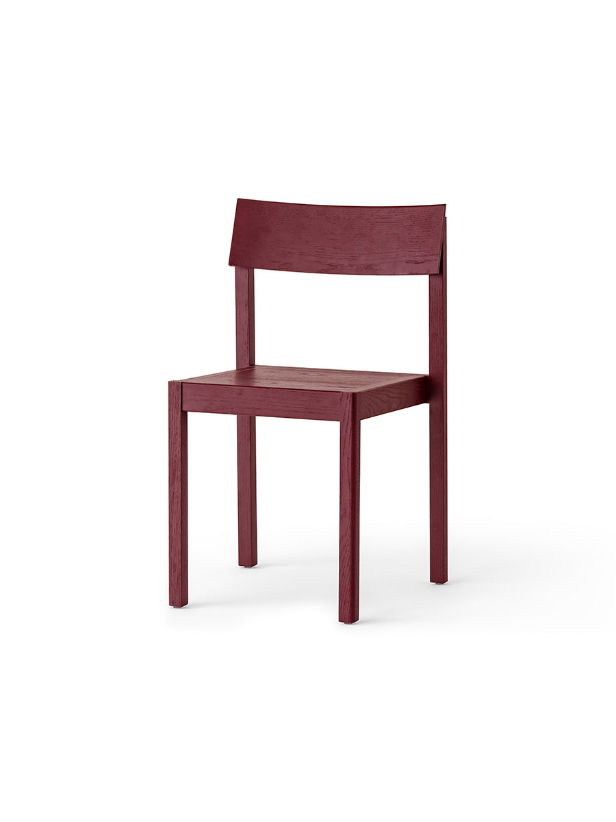  - French Red - Jacobsen Plus