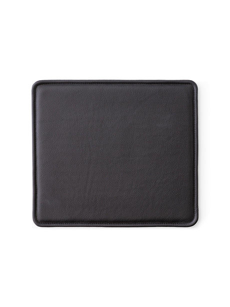 Audo Copenhagen - Mauro Sitzkissen - Madras Leder - Cognac - Jacobsen Plus