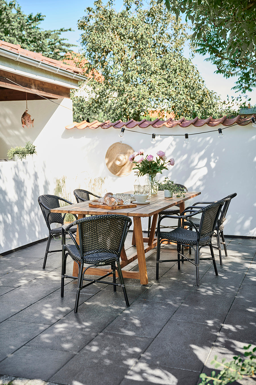 George Esstisch von Sika-Design - 13 - Jacobsen Plus