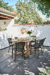 George Esstisch von Sika-Design - 13 - Jacobsen Plus