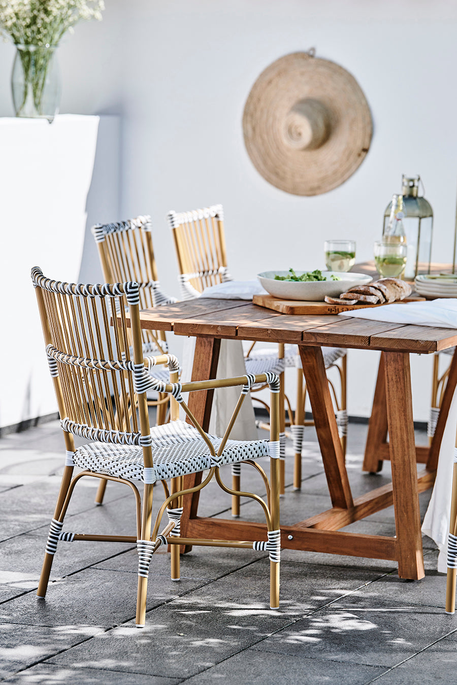 George Esstisch von Sika-Design - 12 - Jacobsen Plus