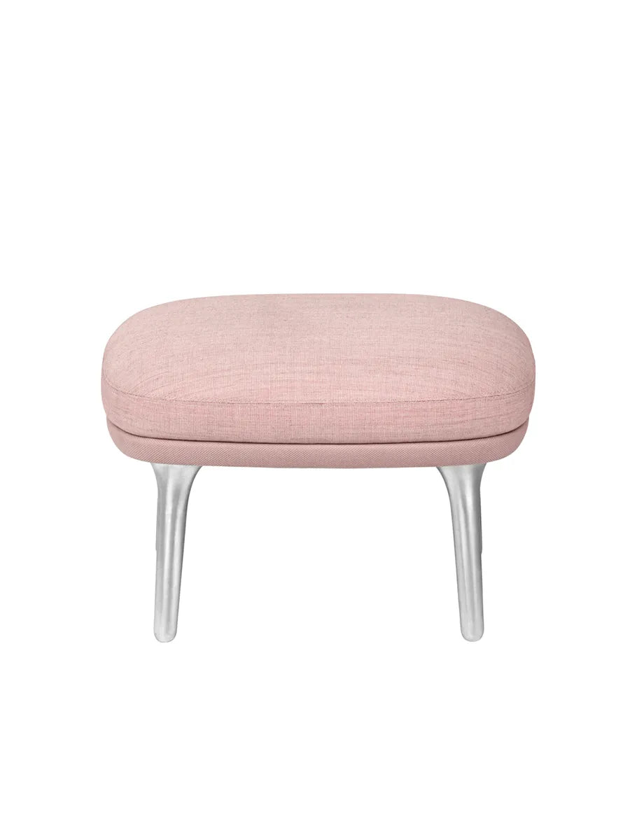 Ro Hocker fra Fritz Hansen - 1 - Jacobsen Plus