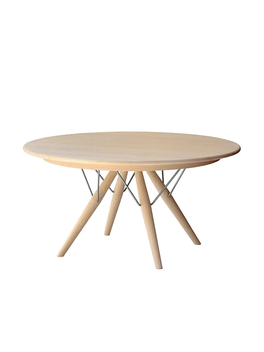 PP75/120 Esstisch von Hans J. Wegner - 1 - Jacobsen Plus