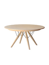 PP75/120 Esstisch von Hans J. Wegner - 1 - Jacobsen Plus