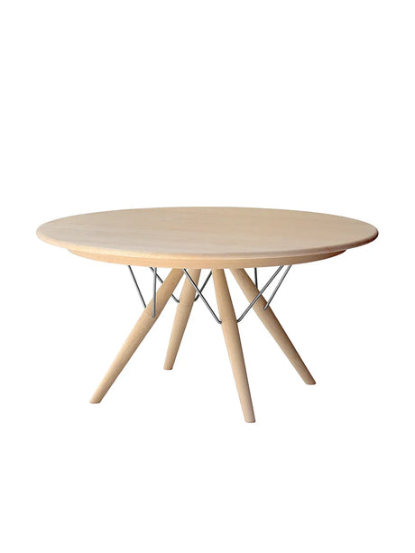 PP75/120 Esstisch von Hans J. Wegner - 1 - Jacobsen Plus