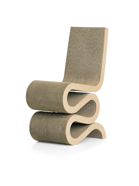 Wiggle Side Chair von Vitra - 1 - Jacobsen Plus