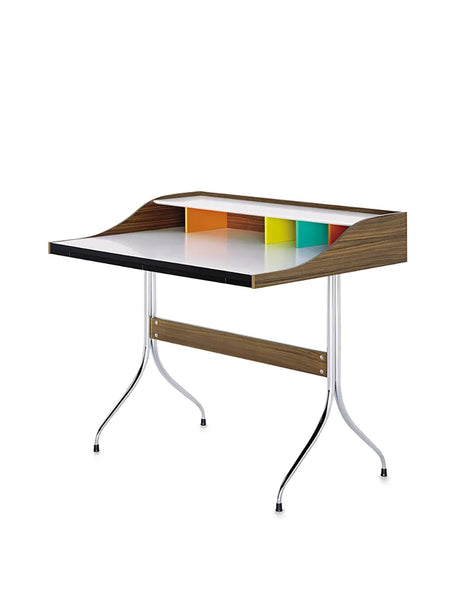 Home Desk Schreibtisch von Vitra - 1 - Jacobsen Plus
