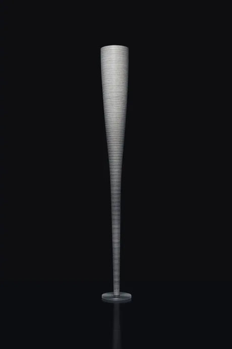 Mite Stehleuchte von Foscarini - Schwarz / Mite - Jacobsen Plus