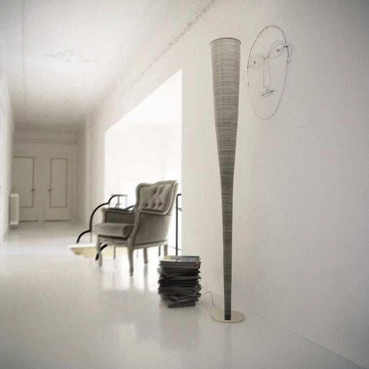 Mite Gulvlampe fra Foscarini - 3 - Jacobsen Plus