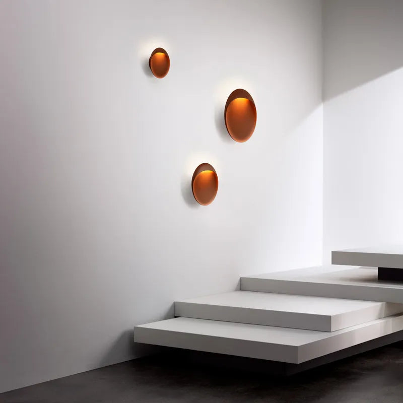 Flindt Wandleuchte von Louis Poulsen