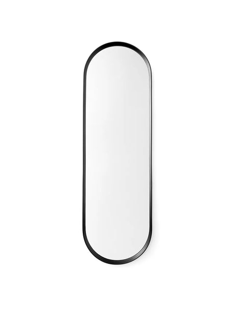 Norm Wall Mirror, Oval von Audo Copenhagen - 1 - Jacobsen Plus