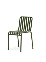 Palissade Chair, olive von HAY - 1 - Jacobsen Plus