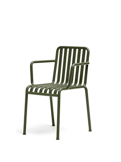 Palissade Armchair, Olive von HAY - 1 - Jacobsen Plus