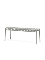Palissade Bench, sky grey fra Hay - 1 - Jacobsen Plus